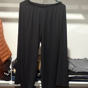 Bryn Walker Charcoal Relaxed Pants